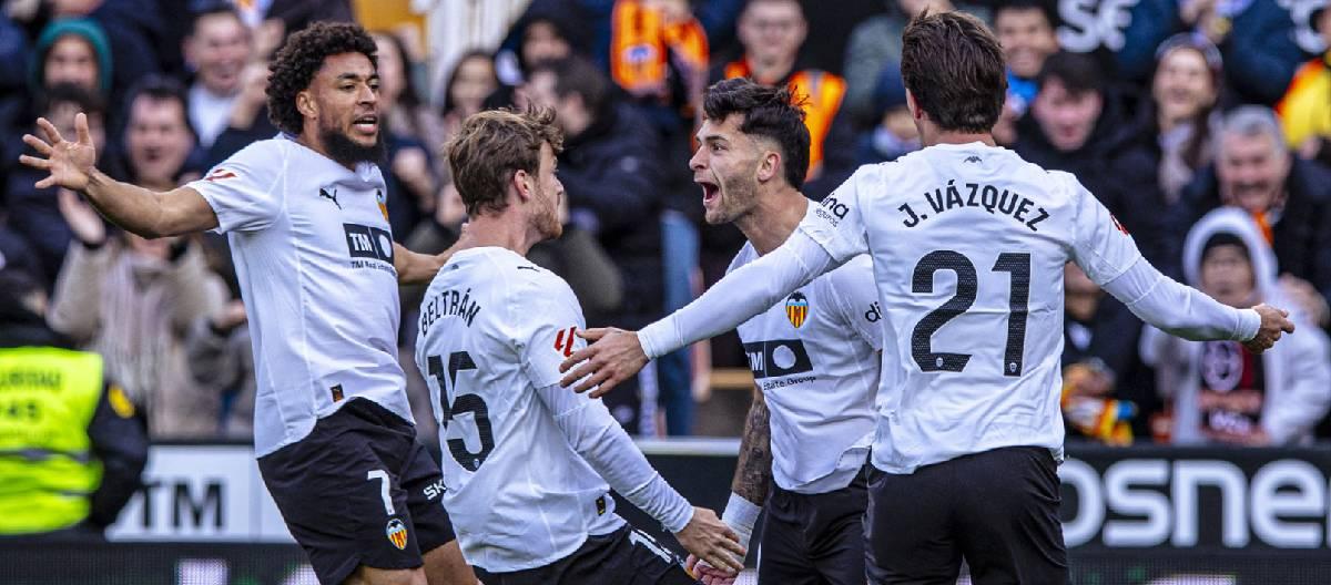 乌戈·杜罗：这支球队从不轻易认输，我对球队在比赛中展现的形象感到高兴