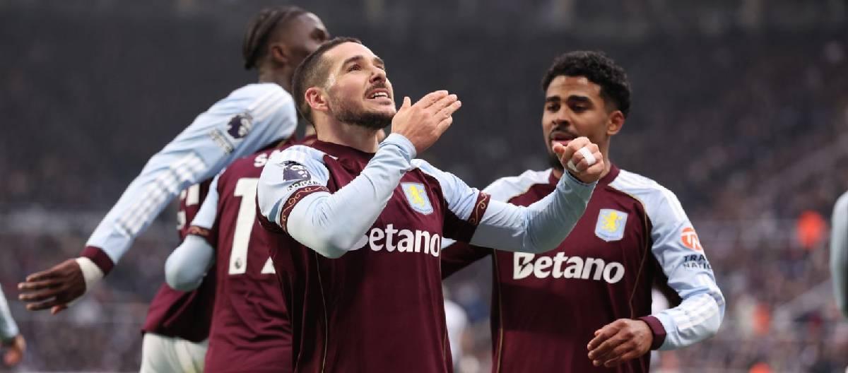 埃米·布恩迪亚对自己在比赛中发挥的关键作用感到很高兴