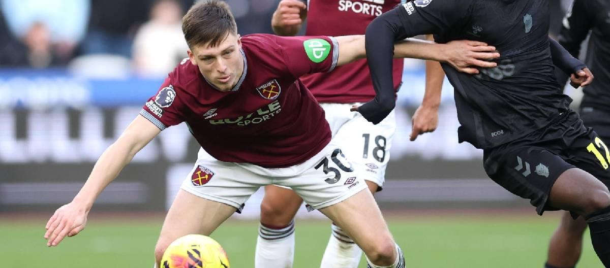 Oliver Scals feels he is improving in every game.