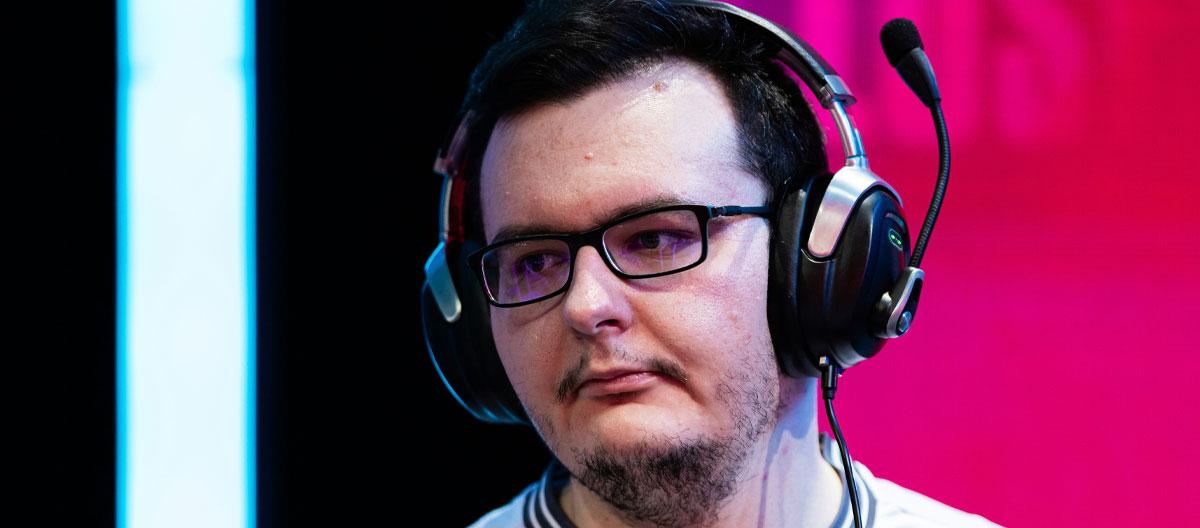 反恐精英2：临时教练imd晋升为GamerLegion（GL）主教练。