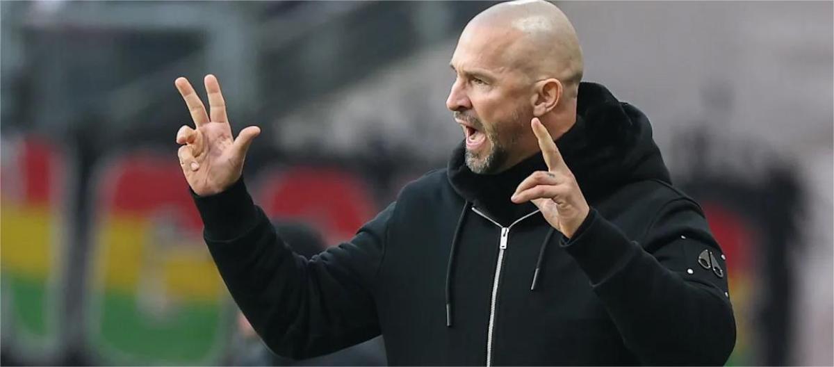 Ilzer hopes Hoffenheim will bring energy to their match against Werder Bremen.