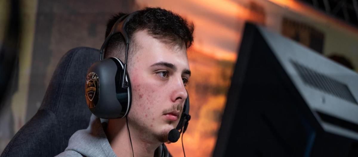 SAW Official Announcement: Jayy2s, former commander of CALAOSCORNOS, has officially joined the team.