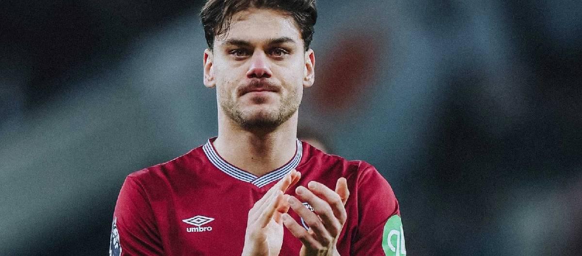 康斯坦丁诺斯·马夫罗帕诺斯：我希望延续现有状态，并在每场比赛和每次训练中持续进步