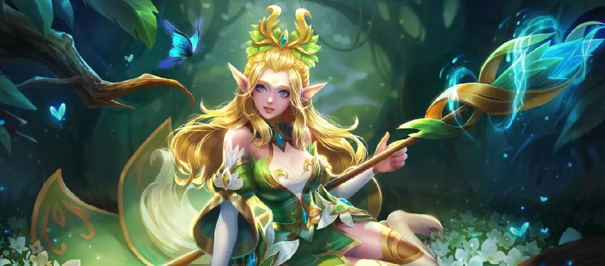 Wang Zhaojun's skin rankings: The champion skin is no longer available; is the "Brave" skin a god of war for ordinary players? (Part 2)