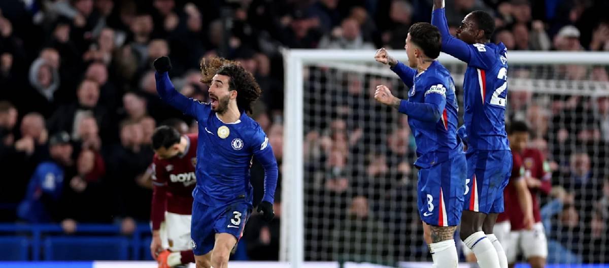 马克·库库雷利亚表示球队在下半场状态极佳，展现了坚韧的斗志