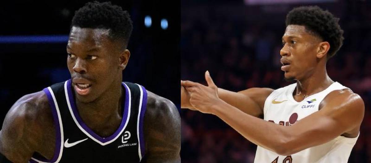 骑士揽入施罗德补强后场　亨特转投国王助推重建