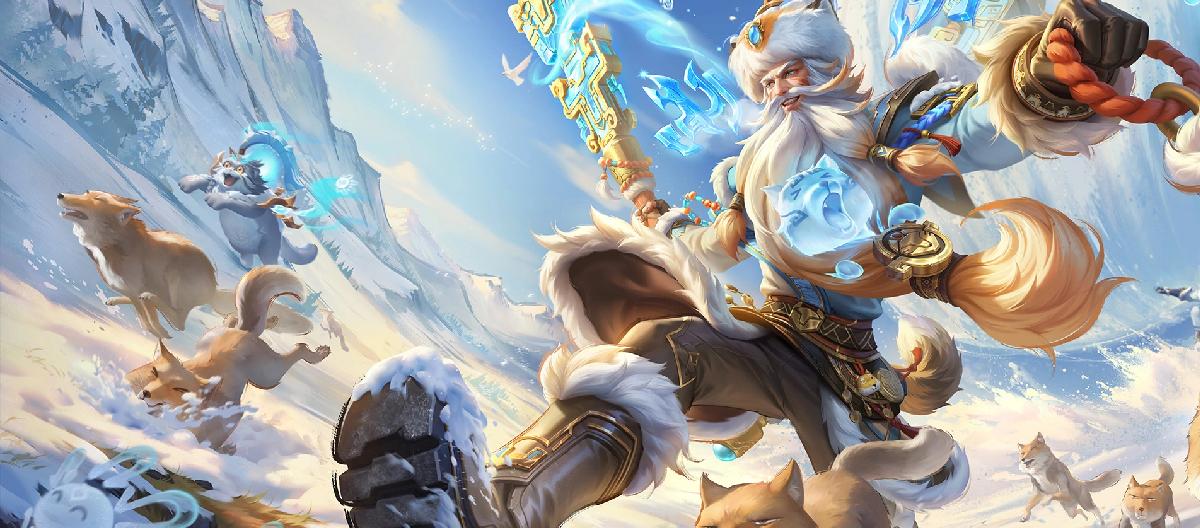 The top player in the KPL Spring Split, a random player who was criticized, achieved a 60% win rate. (Part 3)