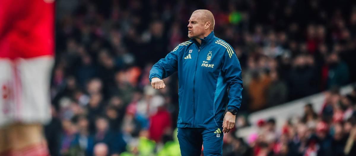 肖恩·戴奇：我们接受这场比赛拿到的一分，同时也要关注比赛中值得肯定的表现