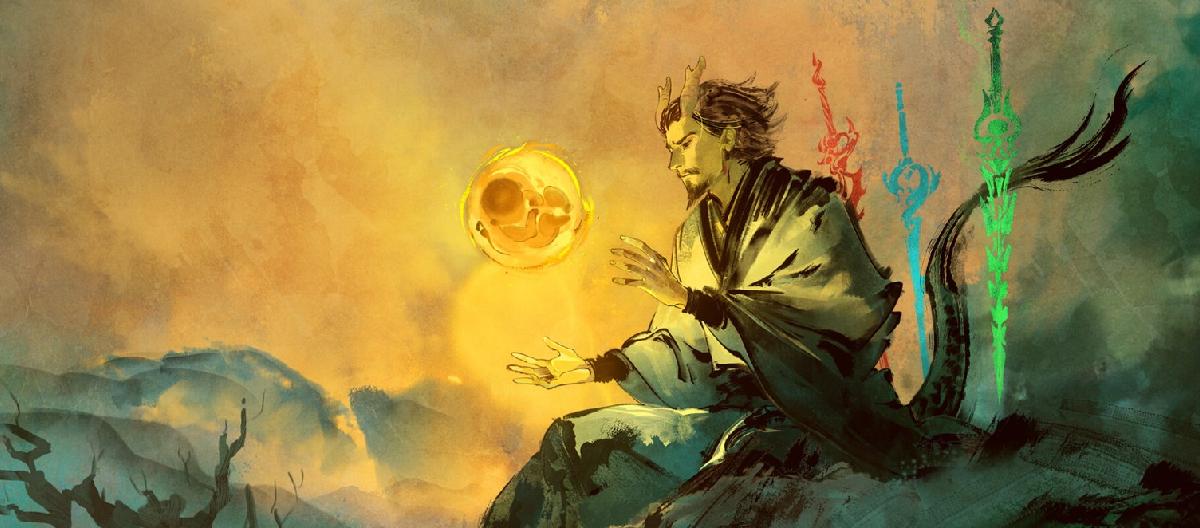 The top player in the KPL Spring Split, a random player who was criticized, achieved a 60% win rate. (Part Two)