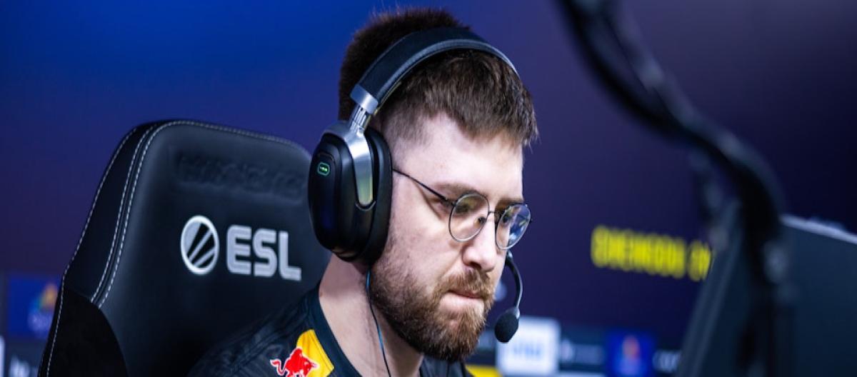 Official: Former Fluxo commander arT has officially joined Legacy, replacing lux as the starting lineup.