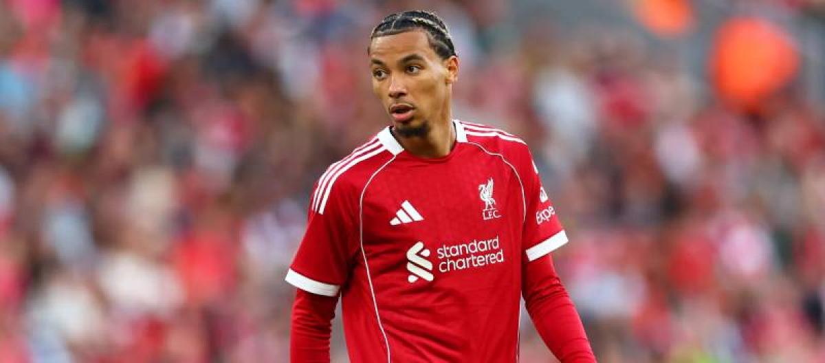 雨果·埃基蒂克谈利物浦生涯：已迅速适应英超节奏