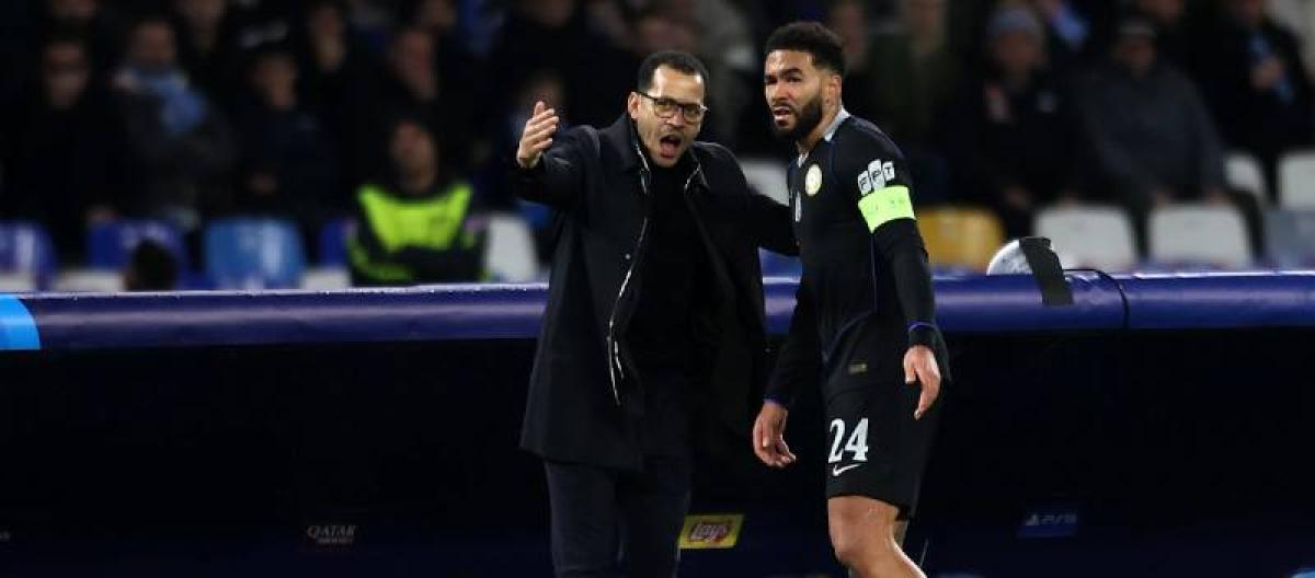 切尔西主帅罗西尼尔透露詹姆斯恐因病缺席利兹联之战