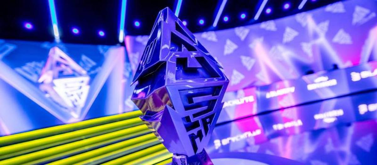 The first top-tier Dota 2 tournament of 2026, BLAST Slam VI, is about to begin its playoffs.