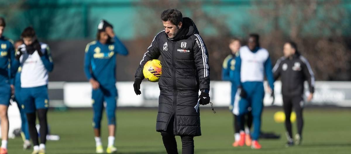 Marco Silva has always believed that every match is an opportunity to turn the tide.