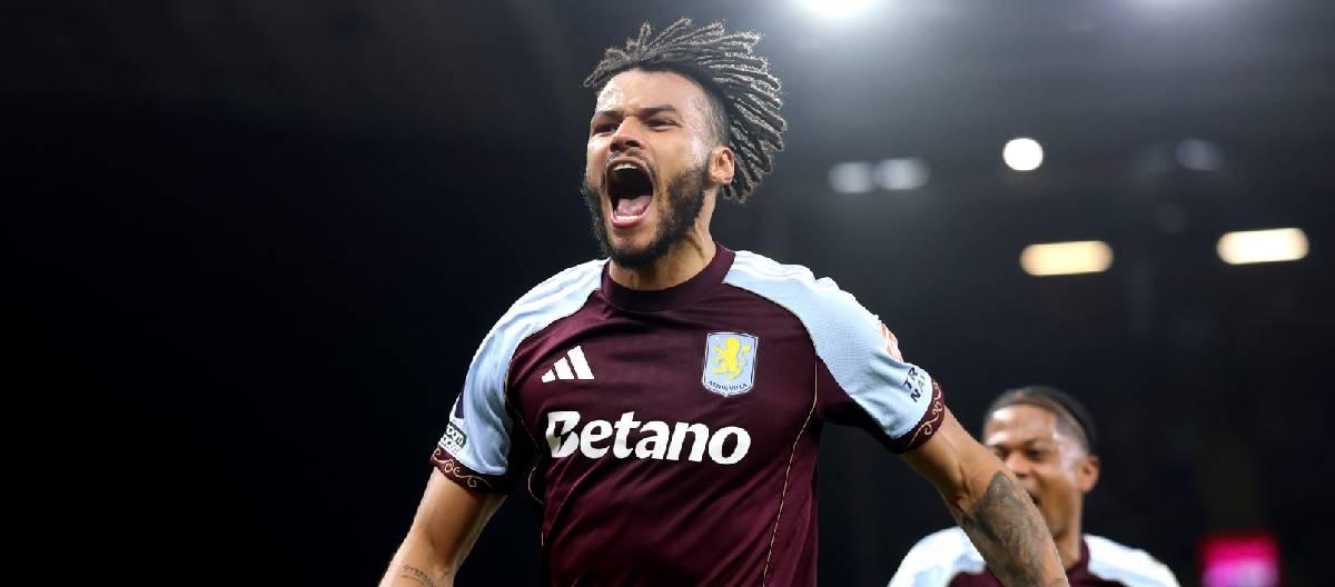 泰隆·明斯：球队一直在努力稳步提升，并不断追求更高水平