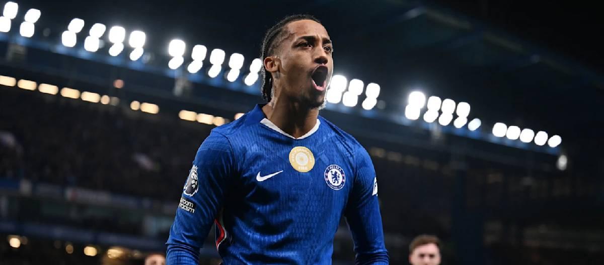 若昂·佩德罗：我们对比赛结果感到失望，球队本有机会赢得比赛