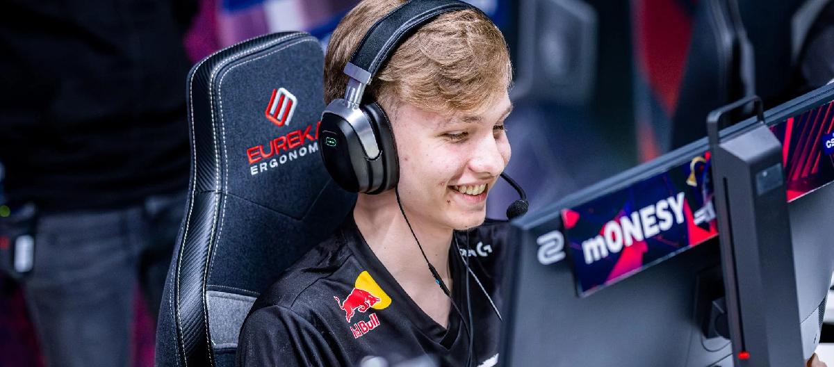CS2: HLTV's top 4 players suffered a defeat, ranking second to last in the team in terms of statistics, but accepted the loss with composure.