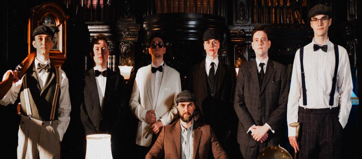 Official announcement: FOKUS officially enters the CS2 arena.