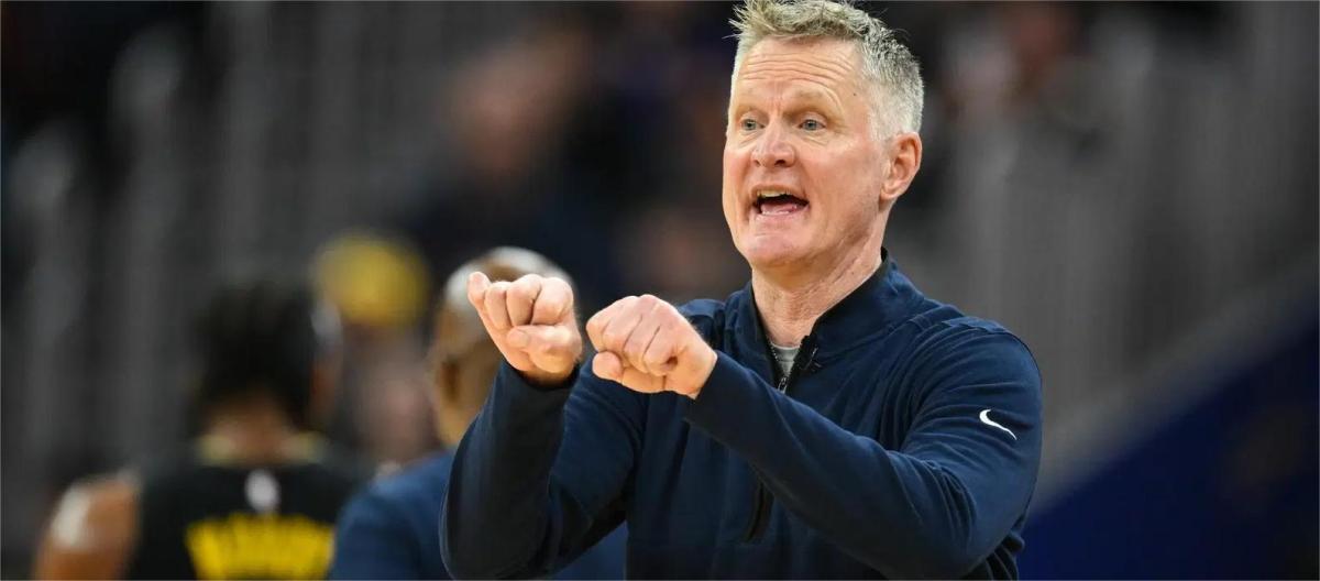 看重竞争性与能量　史蒂夫·科尔坚信勇士会取得成功