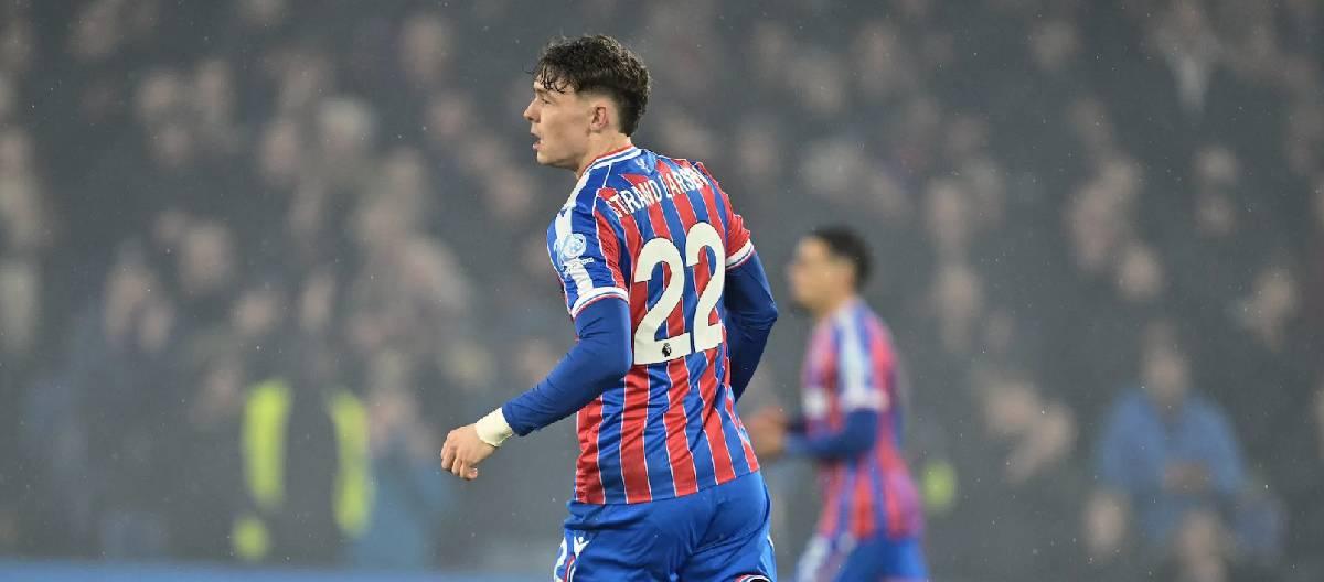 Jørgen Strand Larsen: This team has the potential to achieve good results, and we will not lose confidence because of one loss.