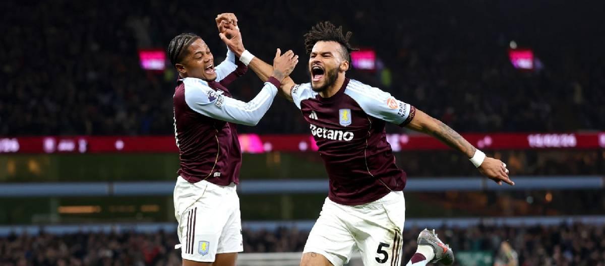 Leon Bailey: Although the match was challenging, we are grateful for the final result.