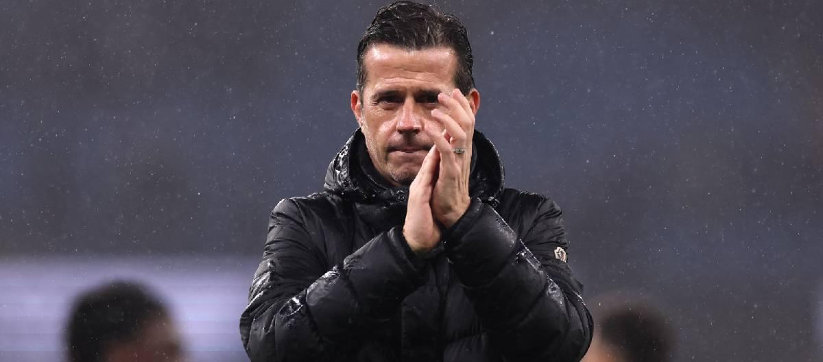 Marco Silva: We must prove our strength again and play a satisfying high-level game.