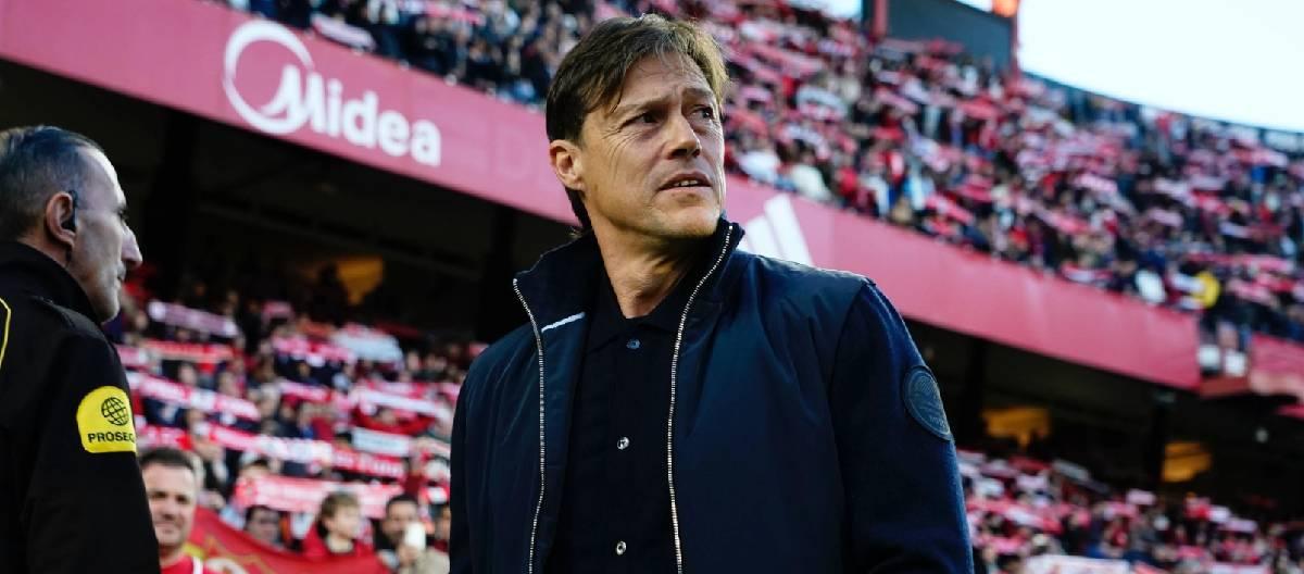 马蒂亚斯·阿尔梅达：我看到了他们的努力和团队精神，他们用行动证明了这一点