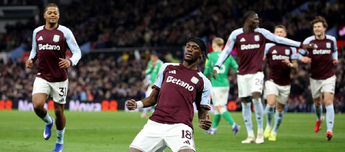 塔米·亚伯拉罕对球队在比赛中展现出的坚韧精神感到非常欣慰