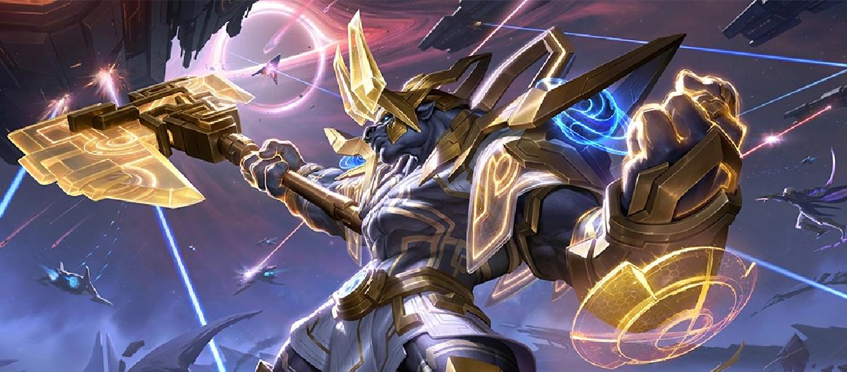 策划在亏本？这些0元皮肤让你回归，已经赚翻了。