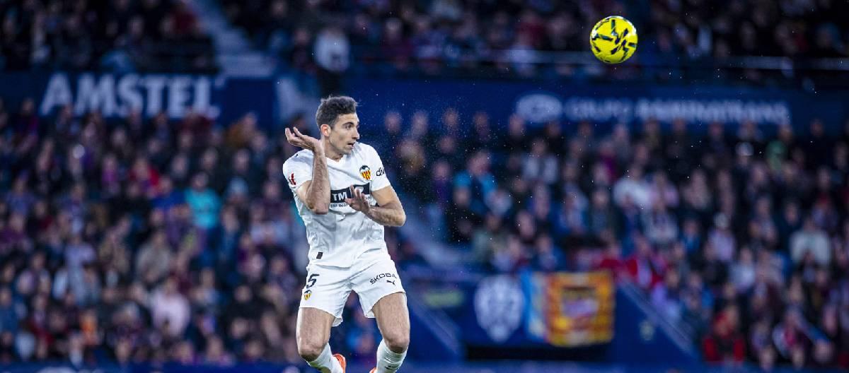 César Tarrega: The team's performance was very well-rounded, fully demonstrating their ambition and determination.