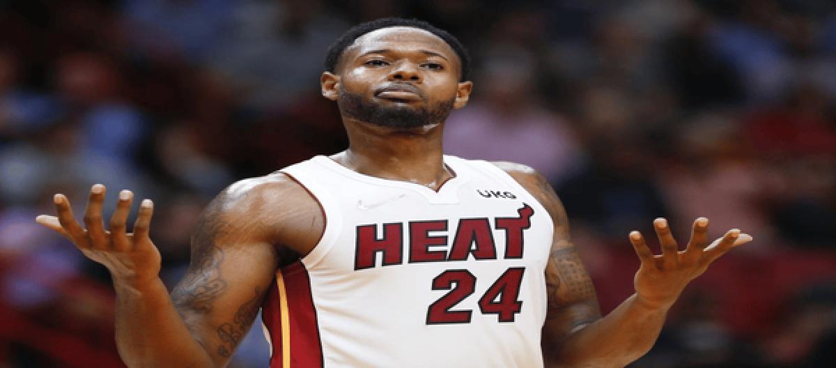 The Suns upgrade their roster again! The signing of Highsmith enhances their offensive and defensive toughness.