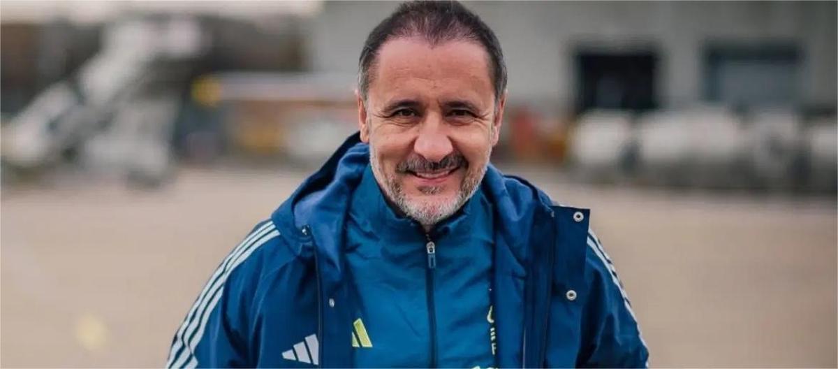 佩雷拉认为诺丁汉森林需要经历磨难才能走出困境