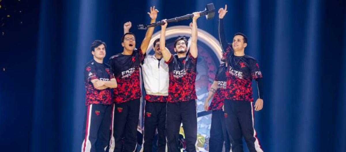 FaZe Clan is facing a historic downturn, and a deep roster overhaul is urgently needed.
