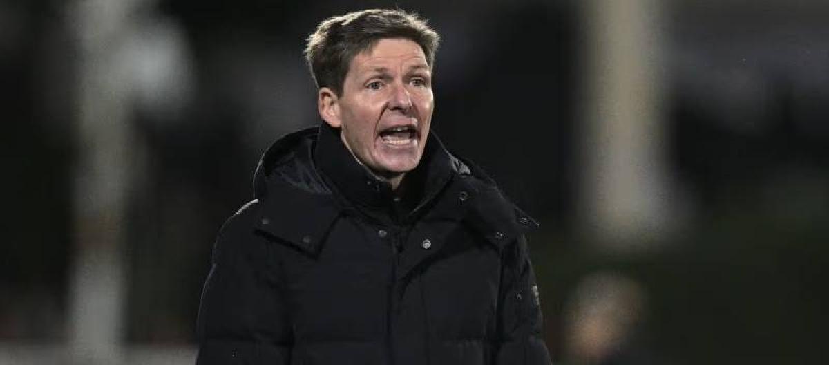 The team's disappointing draw against Glasna in the first leg of the UEFA Cup highlights their weaknesses.