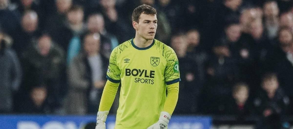 Mas Hermansen: I'm in very good form right now, and I think that's exactly the real me you see in front of the goal.