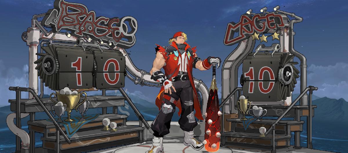 Worse than even the bravest warriors, wouldn't take it even if it were free: A rundown of the worst skin designs in King of Glory. (Part Two) Worse than even the bravest warriors, wouldn't take it even if it were free: A rundown of the worst skin designs in King of Glory. (Part Two)