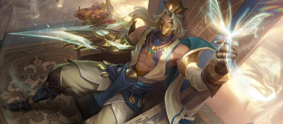 Low-ranked players love this game, and their teammates sarcastically remark, "No wonder you can't climb the ranks." Which jungler is hindering your progress in Season 42? Low-ranked players love this game, and their teammates sarcastically remark, "No wonder you can't climb the ranks." Which jungler is hindering your progress in Season 42?