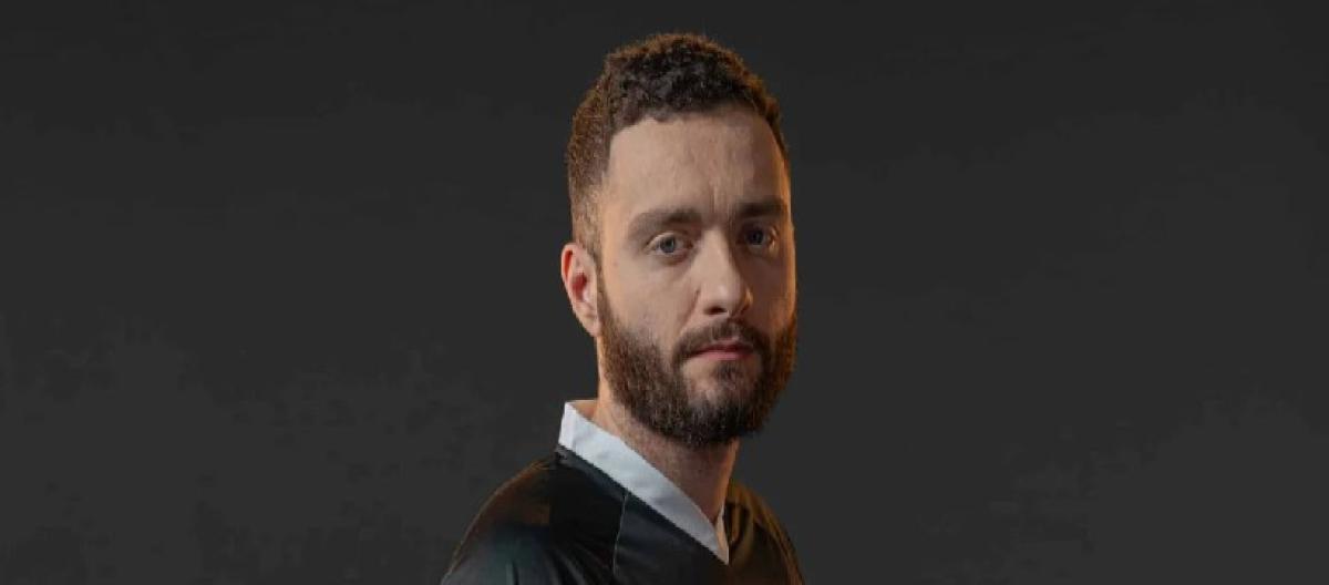 3DMAX officially announced the completion of its roster, with wasiNk and misutaaa both joining the team. 3DMAX officially announced the completion of its roster, with wasiNk and misutaaa both joining the team.