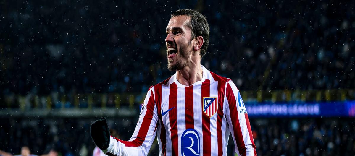 Orlando City are interested in signing Griezmann and have begun in-depth negotiations with the club.