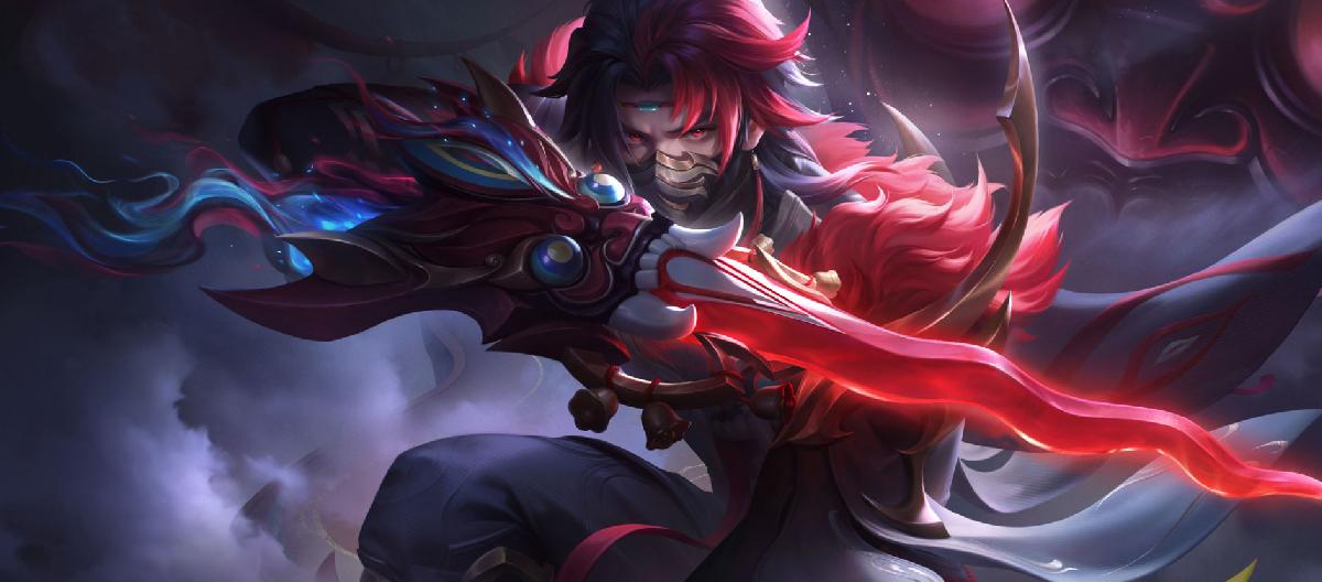 Low-ranked players' favorite, teammates sarcastically remark "No wonder you can't climb the ranks," which jungler is hindering your progress in Season 42? (Part 2) Low-ranked players' favorite, teammates sarcastically remark "No wonder you can't climb the ranks," which jungler is hindering your progress in Season 42? (Part 2)