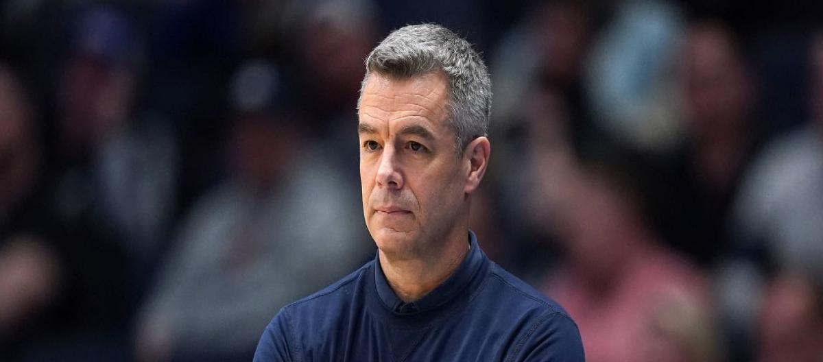 湖人官方：前弗吉尼亚大学教头托尼·贝内特正式出任NBA选秀顾问