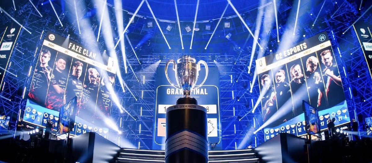 In the debate on whether esports is a sporting event or an entertainment game, South Korea and China have differing opinions.