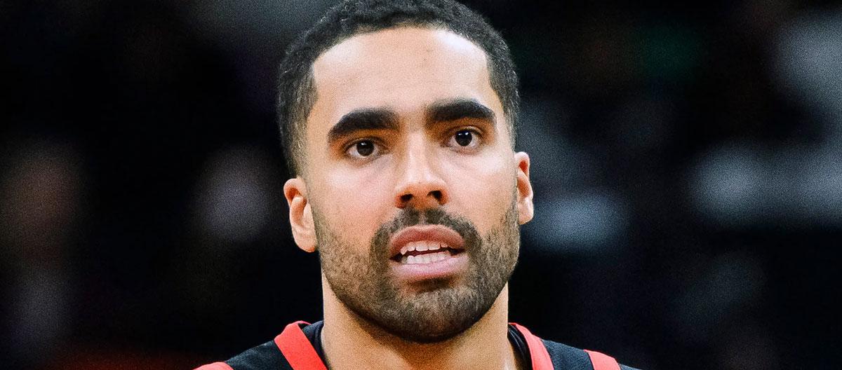 因非法赌博被NBA终生禁赛的琼泰·波特计划以职业篮球员复出..