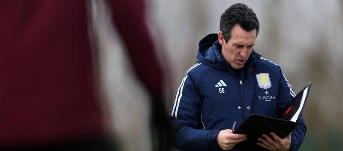 Emery admitted: Wolves' strength has been underestimated, and the away game will definitely be a tough one.