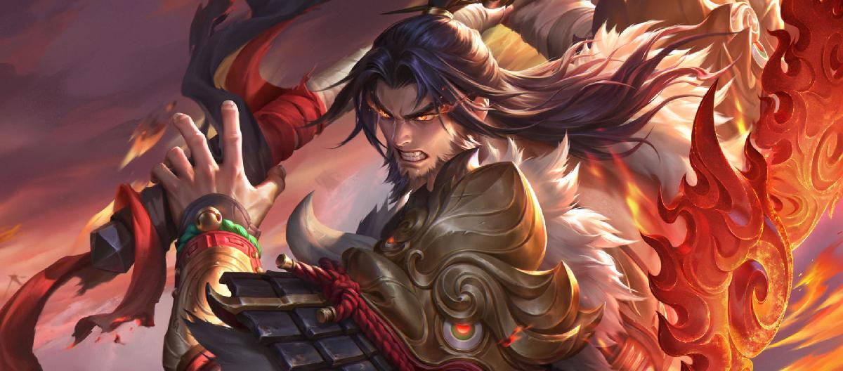 偷偷放大招？皮肤归属全选人气王，诱惑难以抵拒。（三）