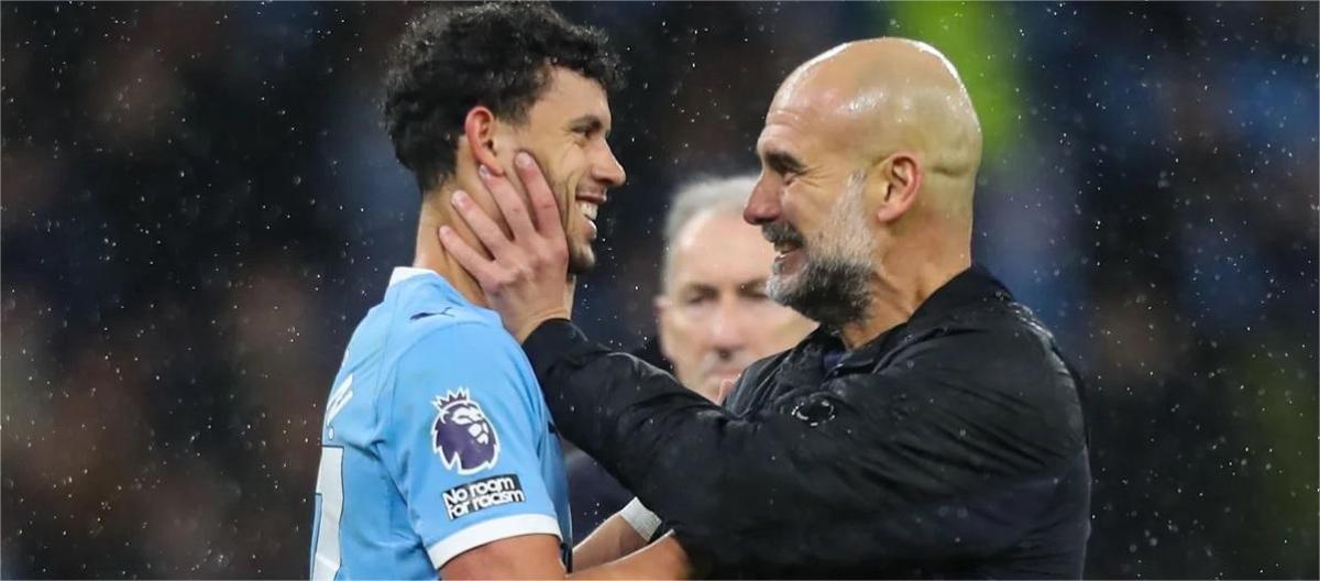 获得足够的休息　瓜迪奥拉称曼市已准备好挑战利兹联