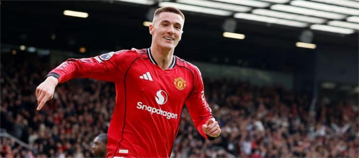 Premier League – Bruno Fernandes scores as Manchester United beat Crystal Palace 2-1