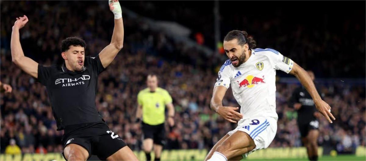 Lewin: We can gain confidence from our own performance.