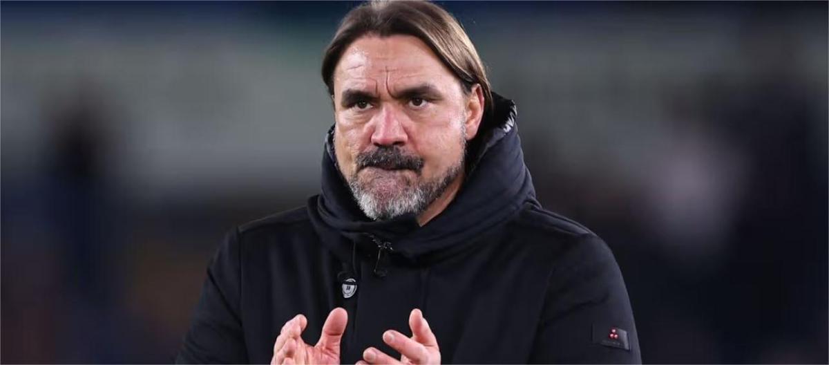 Daniel Falk aims for all 3 points in home game against Sunderland