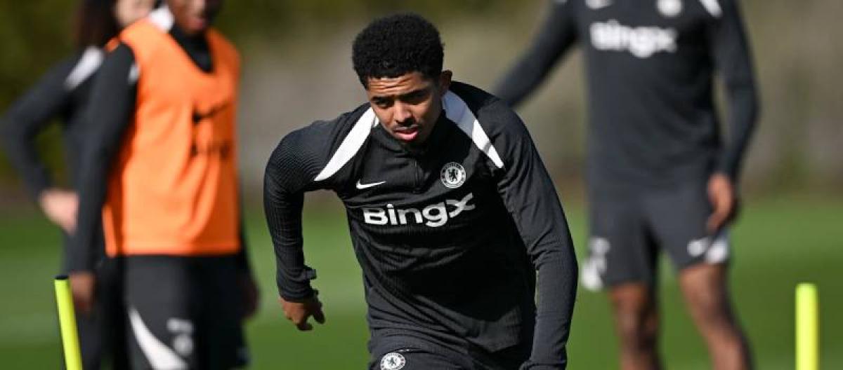 福法纳剑指冠军奖杯　坦言切尔西新帅治下迎蜕变